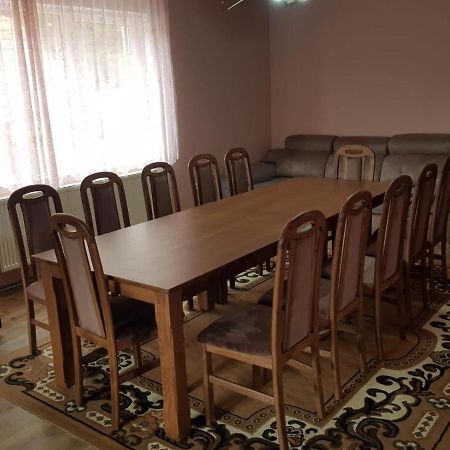 فيلا Casa Bogdan فارتوب المظهر الخارجي الصورة