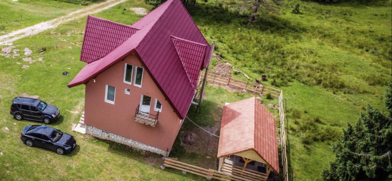 فيلا Casa Bogdan فارتوب المظهر الخارجي الصورة