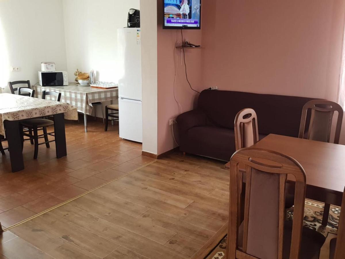فيلا Casa Bogdan فارتوب المظهر الخارجي الصورة