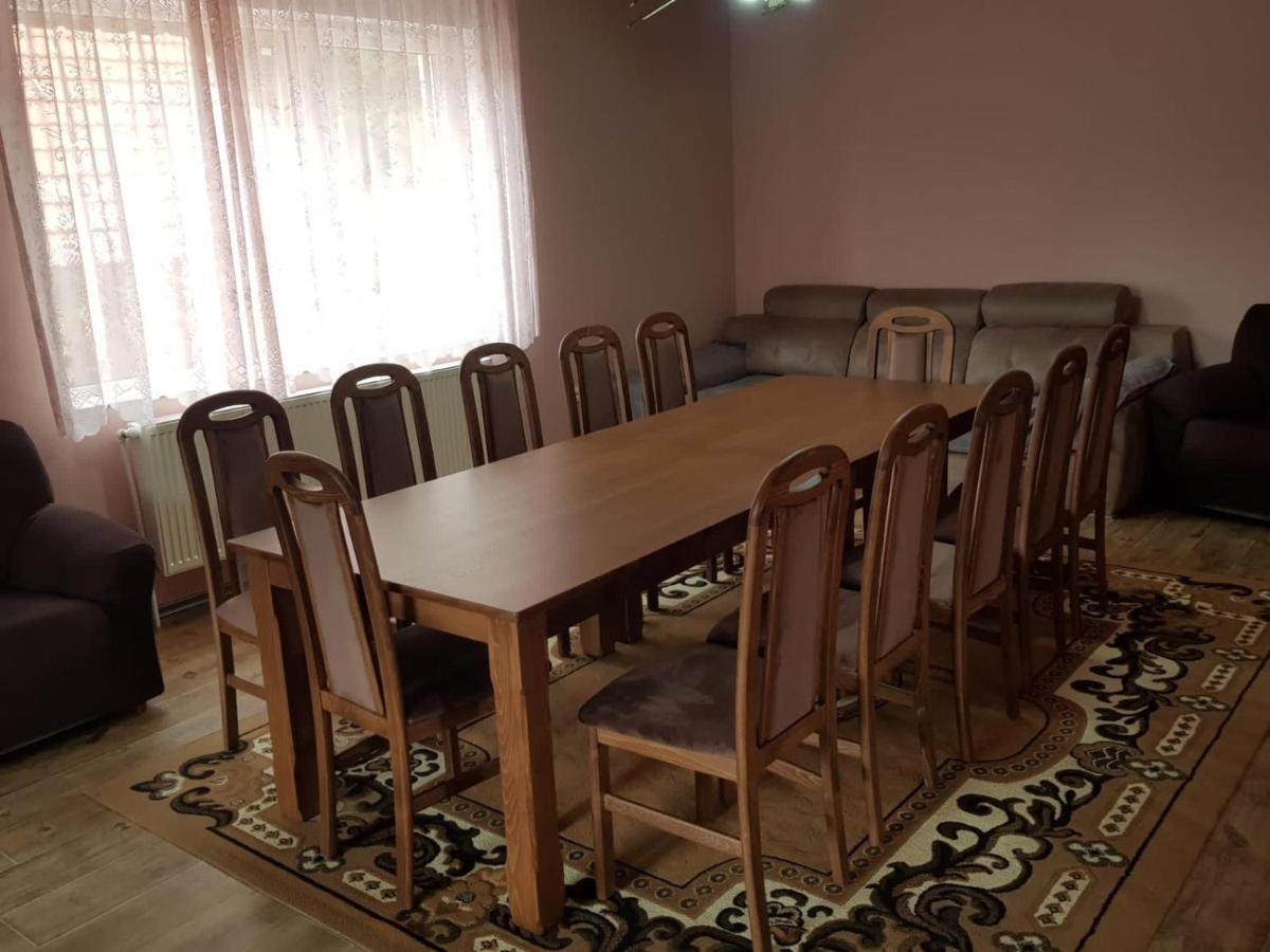 فيلا Casa Bogdan فارتوب المظهر الخارجي الصورة