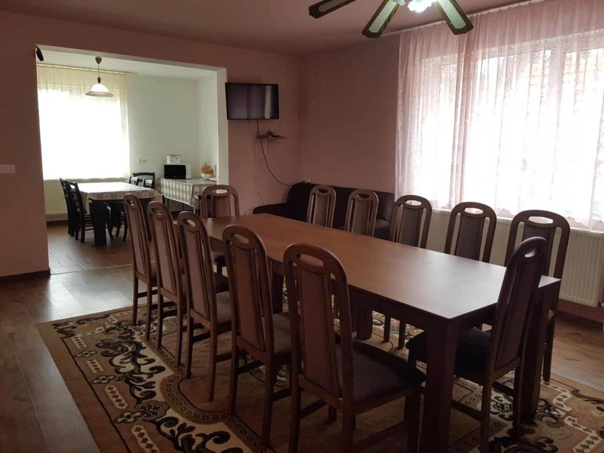 فيلا Casa Bogdan فارتوب المظهر الخارجي الصورة