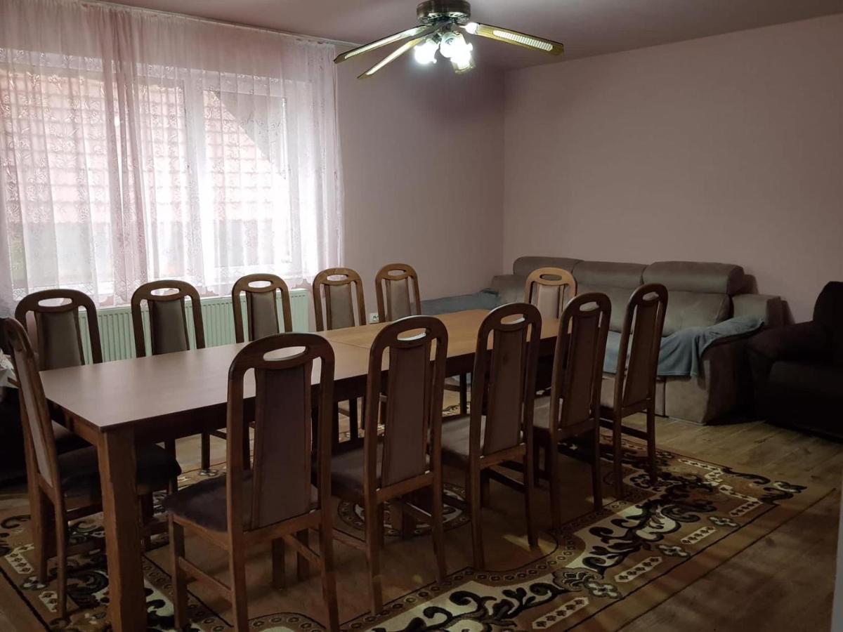 فيلا Casa Bogdan فارتوب المظهر الخارجي الصورة