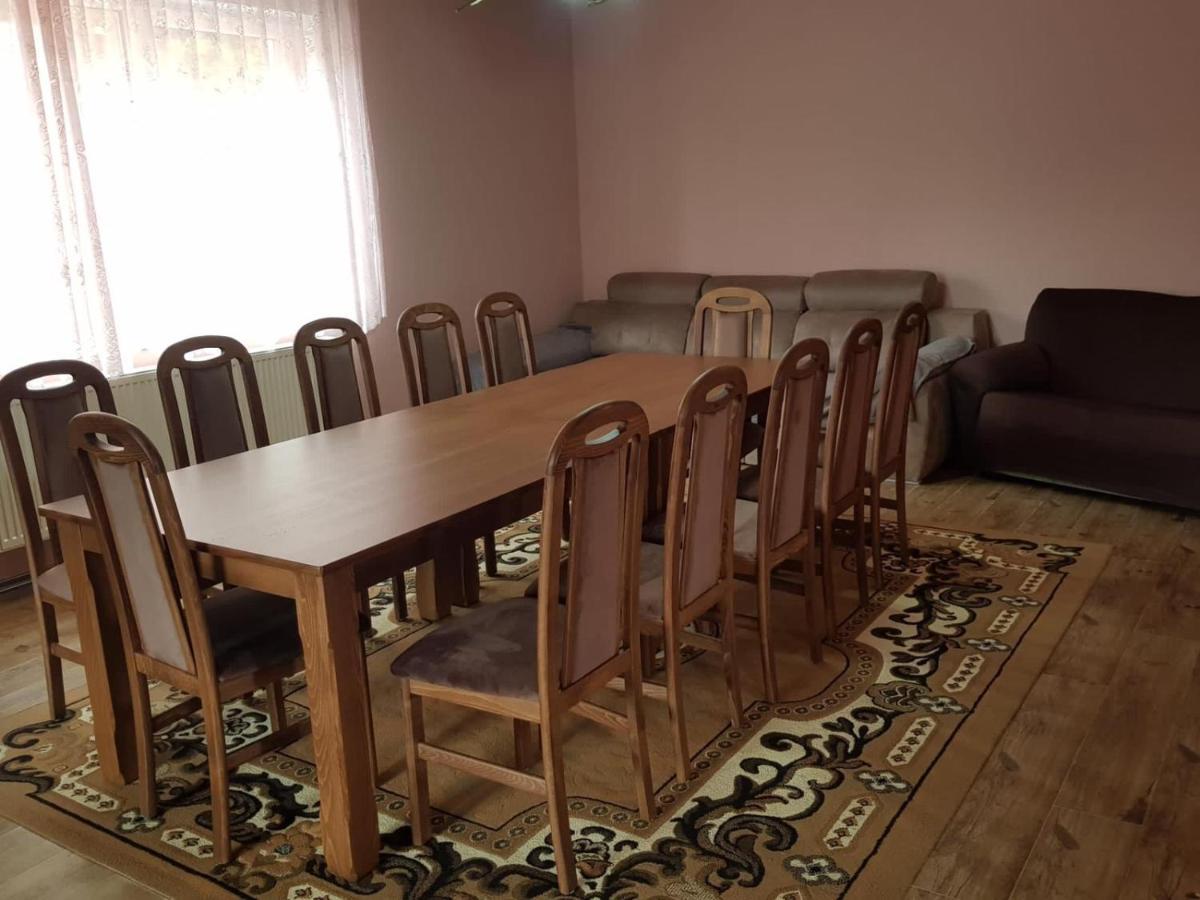 فيلا Casa Bogdan فارتوب المظهر الخارجي الصورة