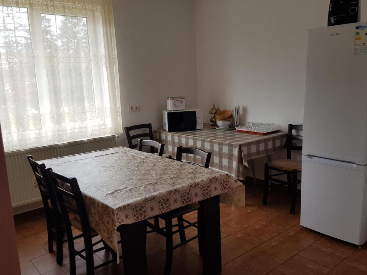 فيلا Casa Bogdan فارتوب المظهر الخارجي الصورة