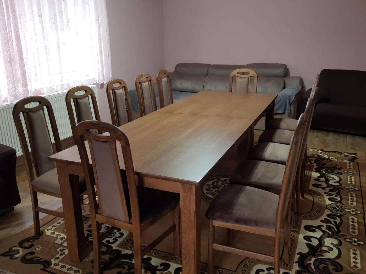 فيلا Casa Bogdan فارتوب المظهر الخارجي الصورة