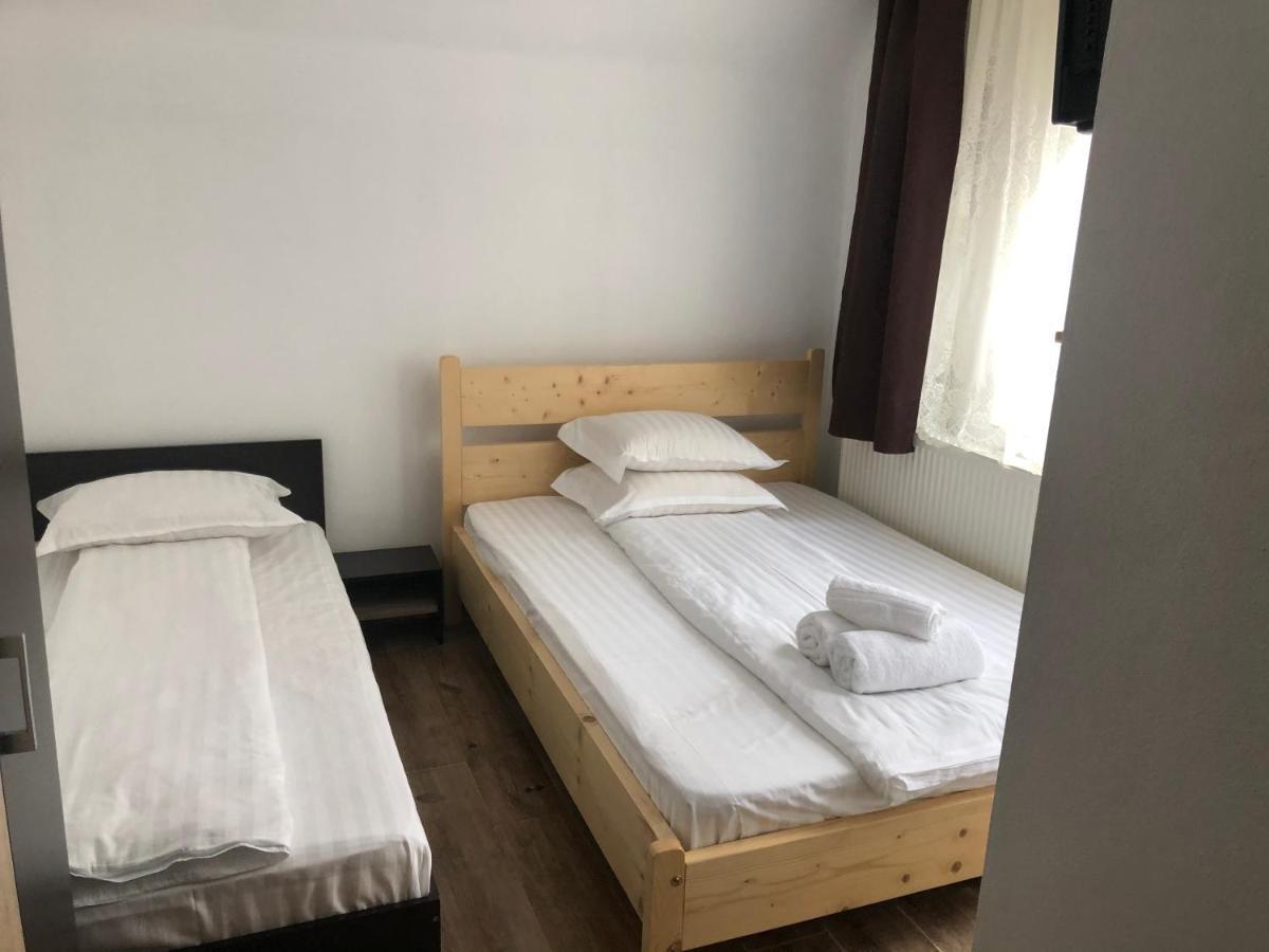 فيلا Casa Bogdan فارتوب المظهر الخارجي الصورة