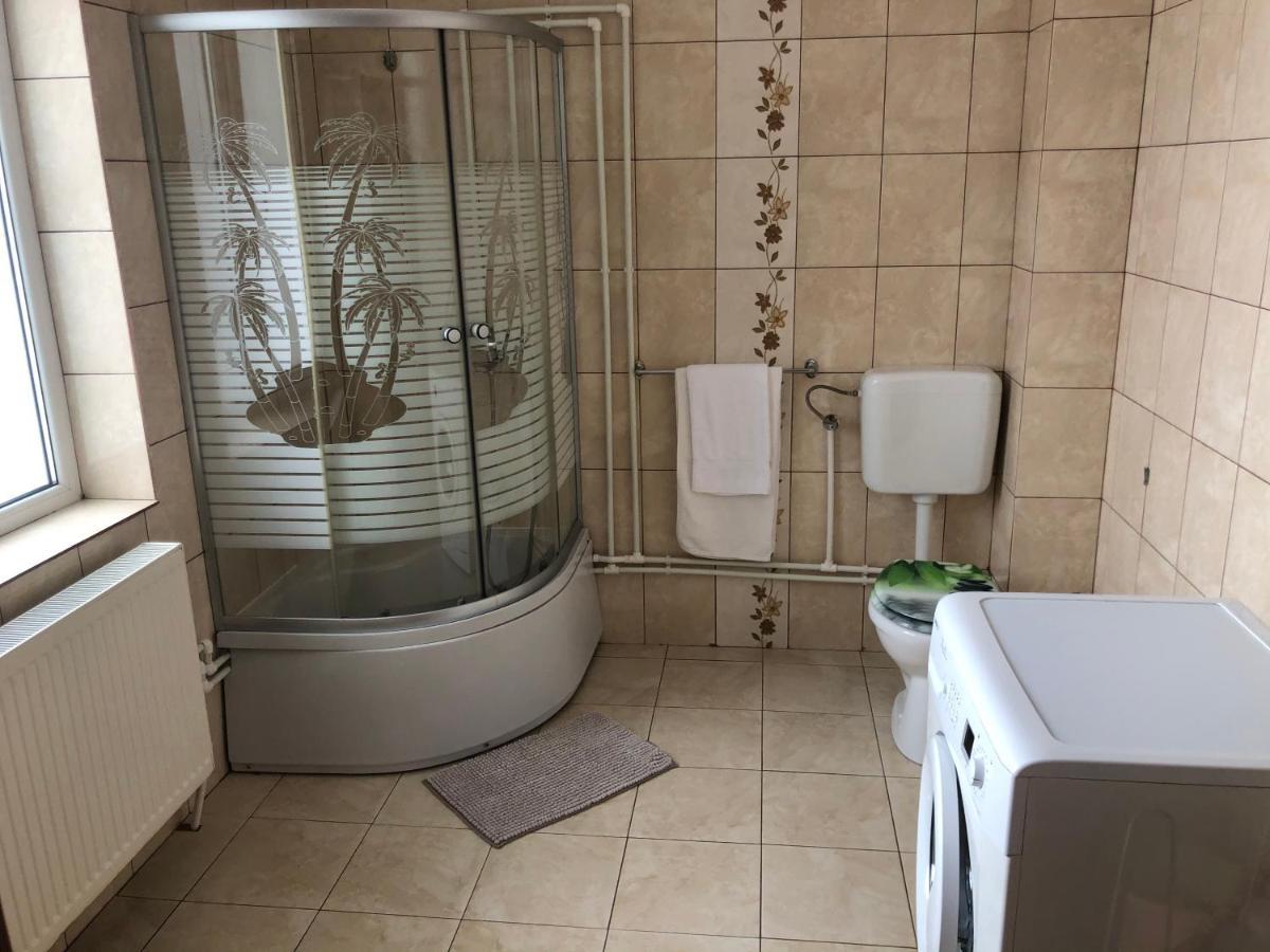 فيلا Casa Bogdan فارتوب المظهر الخارجي الصورة