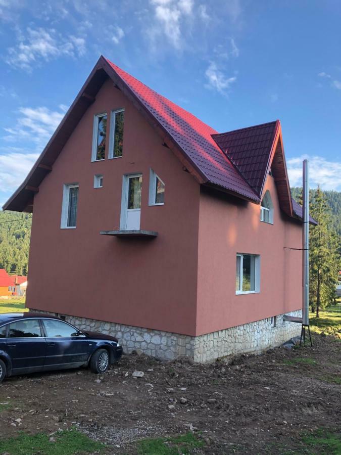 فيلا Casa Bogdan فارتوب المظهر الخارجي الصورة