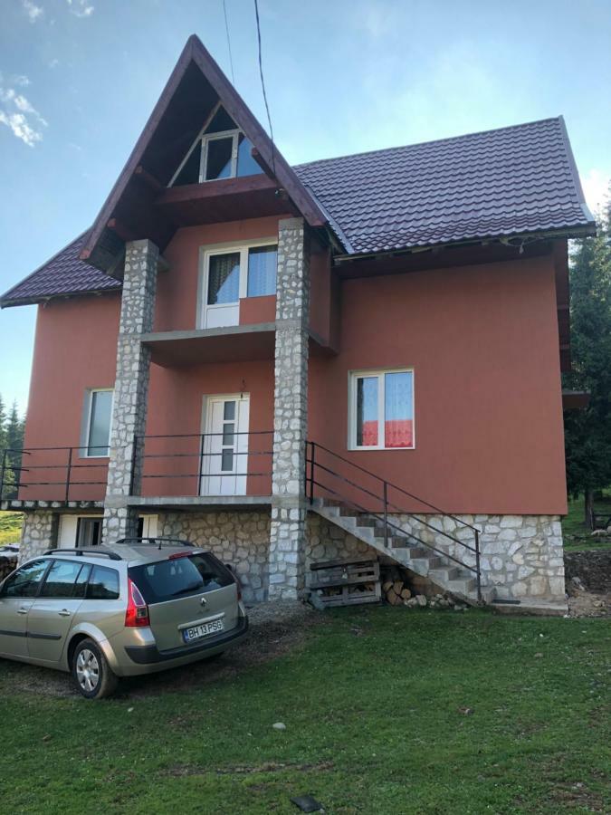 فيلا Casa Bogdan فارتوب المظهر الخارجي الصورة